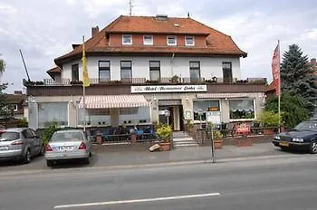 Akzent Cordes&restaurant Am Rosengarten 3*