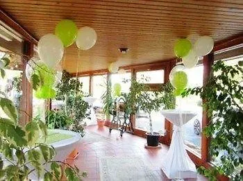 Akzent Cordes & Restaurant Am Rosengarten