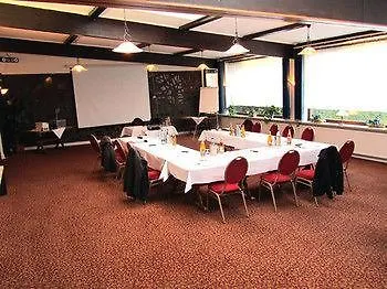 Otel Akzent Cordes & Restaurant Am Rosengarten
