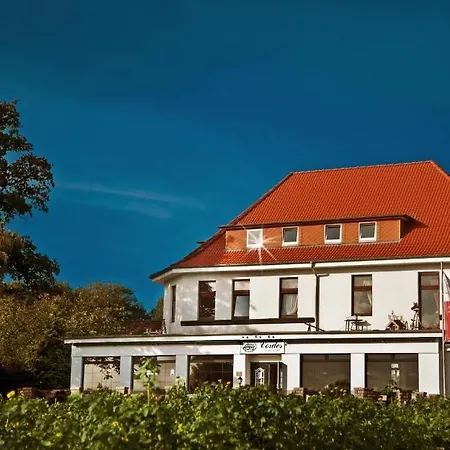 Akzent Cordes & Restaurant Am Rosengarten Otel 3*