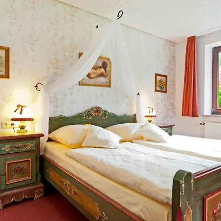 Hotel Akzent Cordes & Restaurant Am Rosengarten