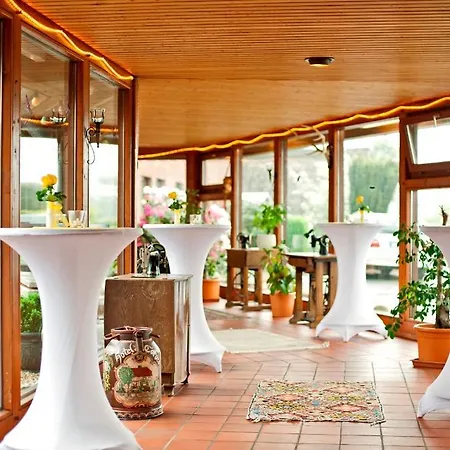 Akzent Cordes & Restaurant Am Rosengarten Hotel