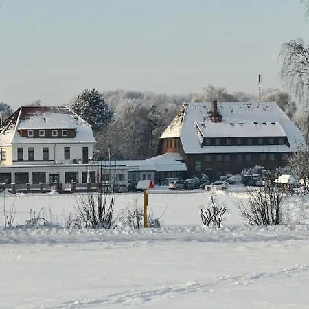 Otel Akzent Cordes & Restaurant Am Rosengarten