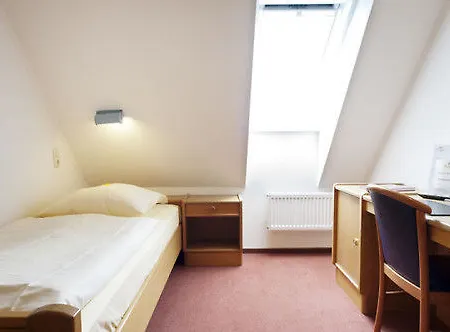 Akzent Cordes & Restaurant Am Rosengarten