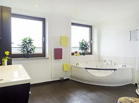 Akzent Cordes & Restaurant Am Rosengarten Hotel