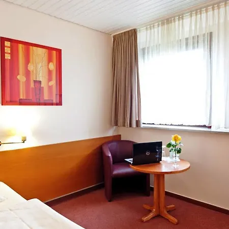 Akzent Cordes&restaurant Am Rosengarten Hotel Sottorf