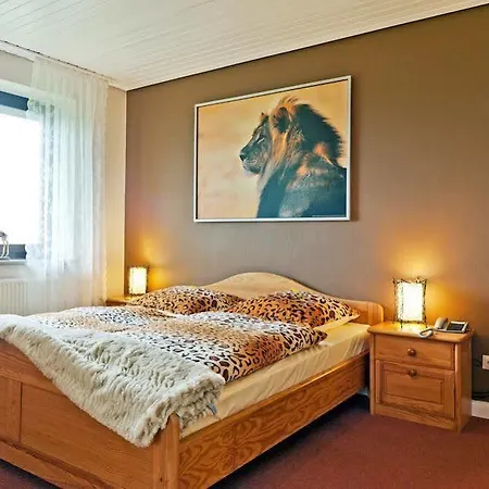 Akzent Cordes & Restaurant Am Rosengarten Hotel Sottorf