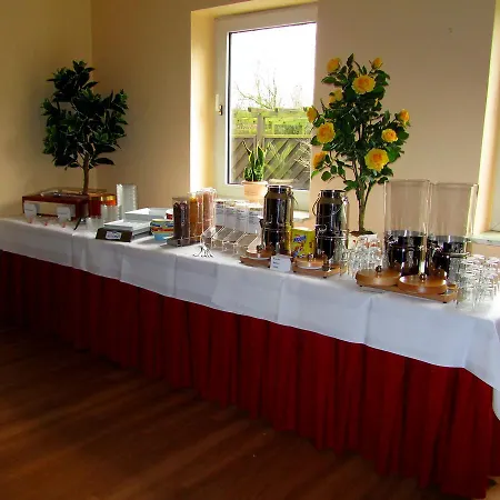 Hotel Akzent Cordes & Restaurant Am Rosengarten