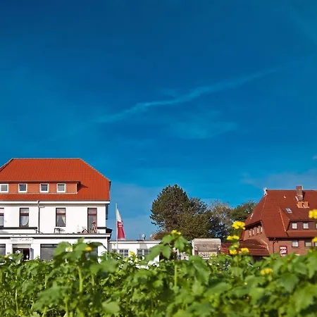 Akzent Cordes & Restaurant Am Rosengarten Hotel 3*