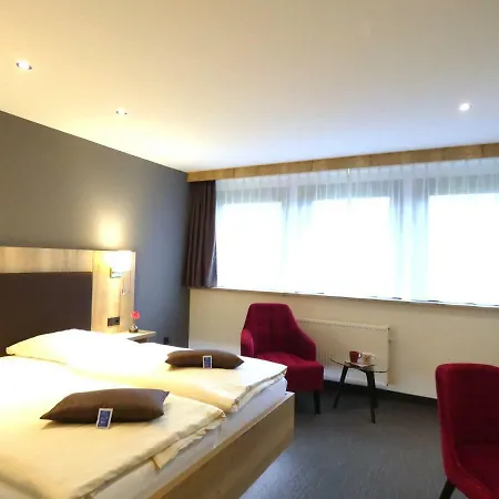 Akzent Cordes & Restaurant Am Rosengarten Otel