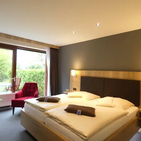 Akzent Cordes & Restaurant Am Rosengarten