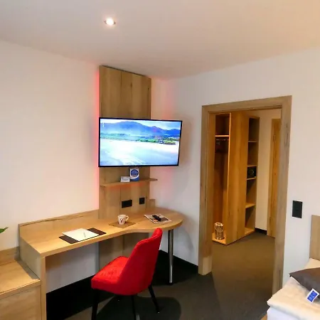 Akzent Cordes&restaurant Am Rosengarten Hotel 3*