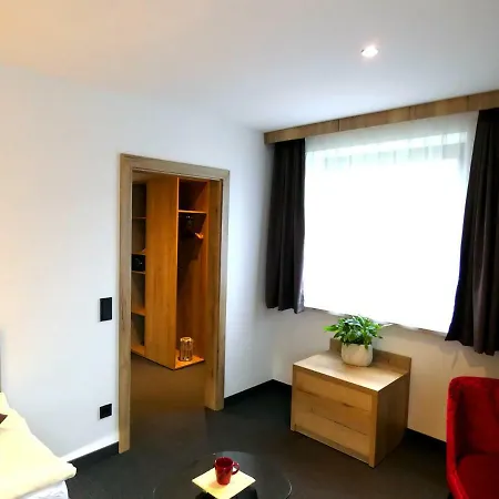 Hotel Akzent Cordes&restaurant Am Rosengarten