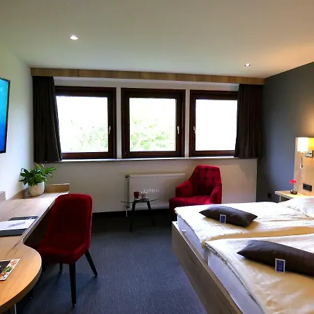 Akzent Cordes & Restaurant Am Rosengarten