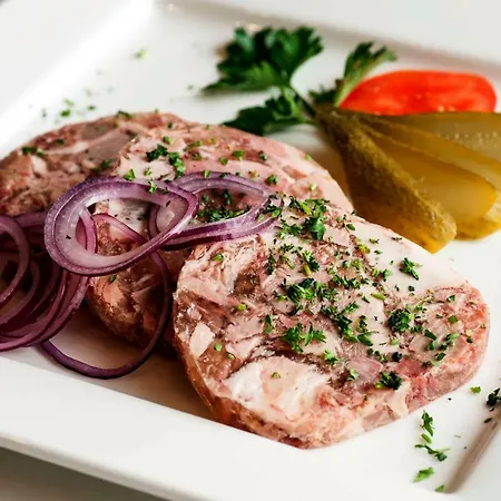 Hotel Akzent Cordes&restaurant Am Rosengarten Sottorf