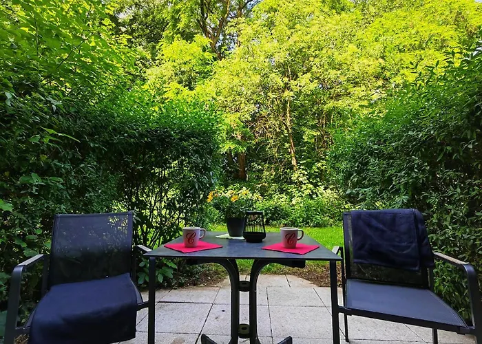 فندق Akzent Cordes & Restaurant Am Rosengarten 3*