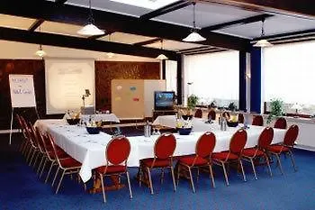 Akzent Cordes & Restaurant Am Rosengarten فندق Sottorf