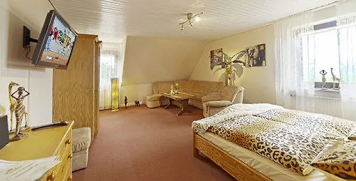 Akzent Cordes & Restaurant Am Rosengarten 3* Sottorf