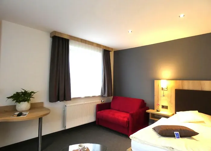 Akzent Cordes & Restaurant Am Rosengarten Sottorf