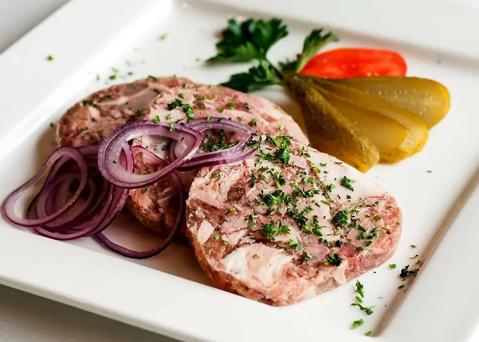 فندق Akzent Cordes & Restaurant Am Rosengarten Sottorf